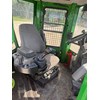 2016 John Deere 648L Skidder